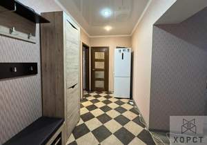 2-к квартира, вторичка, 61м2, 2/6 этаж