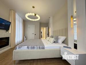 3-к квартира, вторичка, 88м2, 5/24 этаж