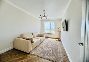 2-к квартира, вторичка, 55м2, 16/18 этаж