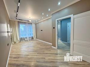 1-к квартира, вторичка, 36м2, 8/18 этаж