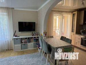 3-к квартира, вторичка, 65м2, 3/10 этаж