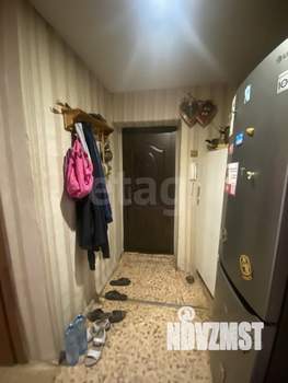 3-к квартира, вторичка, 62м2, 5/5 этаж