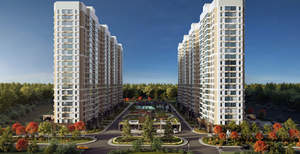 2-к квартира, вторичка, 51м2, 4/21 этаж