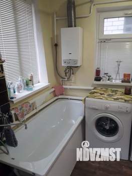 1-к квартира, вторичка, 34м2, 1/1 этаж