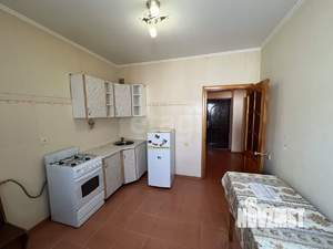 1-к квартира, вторичка, 42м2, 7/10 этаж