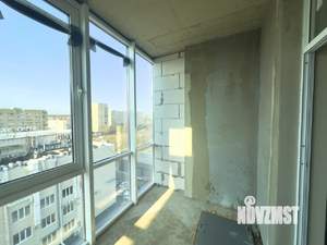 2-к квартира, вторичка, 68м2, 9/9 этаж