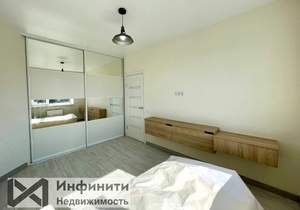 1-к квартира, вторичка, 30м2, 4/5 этаж