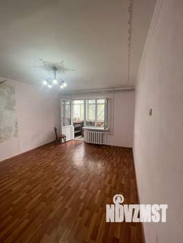 3-к квартира, вторичка, 63м2, 2/5 этаж