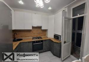 1-к квартира, вторичка, 36м2, 4/6 этаж