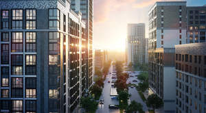 1-к квартира, вторичка, 36м2, 2/16 этаж