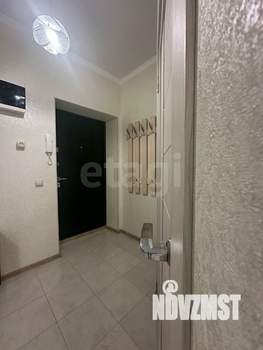 1-к квартира, вторичка, 33м2, 2/5 этаж