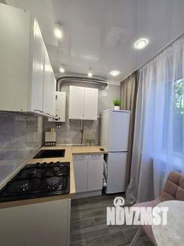 3-к квартира, вторичка, 55м2, 1/5 этаж