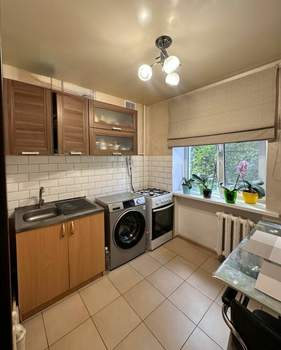 2-к квартира, вторичка, 48м2, 4/5 этаж