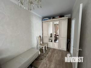 2-к квартира, вторичка, 55м2, 1/2 этаж