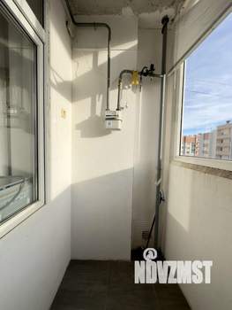 1-к квартира, вторичка, 36м2, 11/13 этаж