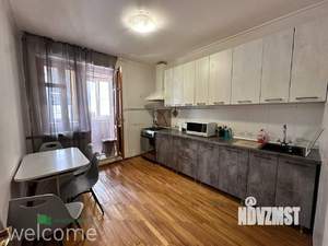 1-к квартира, вторичка, 45м2, 6/6 этаж