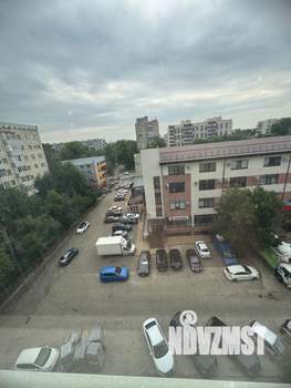 1-к квартира, вторичка, 42м2, 7/10 этаж