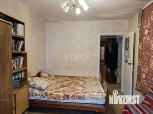 2-к квартира, вторичка, 54м2, 1/9 этаж