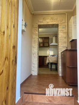 2-к квартира, вторичка, 47м2, 1/1 этаж