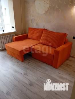 2-к квартира, вторичка, 45м2, 4/5 этаж