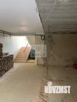 5-к квартира, вторичка, 321м2, 1/3 этаж