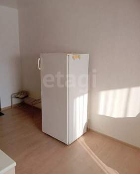 Студия квартира, вторичка, 17м2, 4/5 этаж