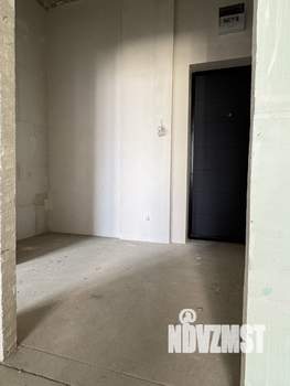 1-к квартира, вторичка, 44м2, 15/16 этаж