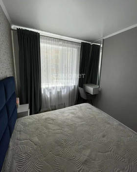 2-к квартира, вторичка, 47м2, 7/18 этаж