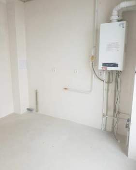 1-к квартира, вторичка, 36м2, 2/9 этаж