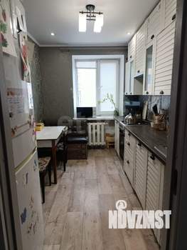 2-к квартира, вторичка, 54м2, 5/5 этаж