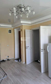 3-к квартира, вторичка, 52м2, 4/5 этаж
