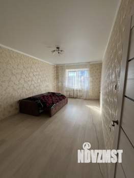 1-к квартира, вторичка, 40м2, 7/10 этаж