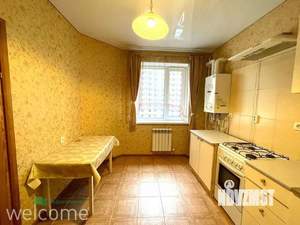 1-к квартира, вторичка, 36м2, 5/18 этаж