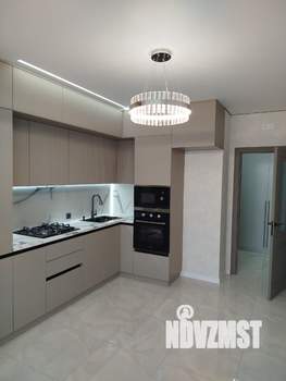 2-к квартира, вторичка, 60м2, 21/26 этаж