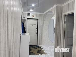 3-к квартира, вторичка, 69м2, 6/9 этаж