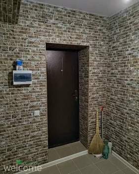 1-к квартира, вторичка, 43м2, 7/16 этаж