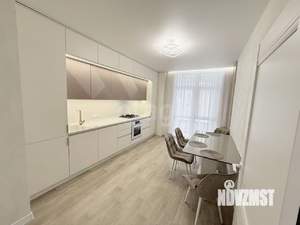 2-к квартира, вторичка, 62м2, 7/16 этаж