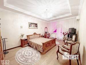 3-к квартира, вторичка, 127м2, 11/14 этаж