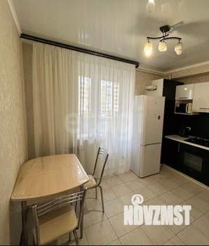 1-к квартира, вторичка, 39м2, 3/15 этаж