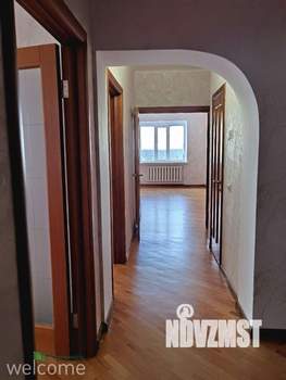 2-к квартира, вторичка, 77м2, 4/7 этаж