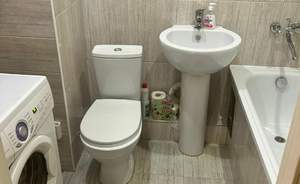 1-к квартира, вторичка, 21м2, 6/16 этаж