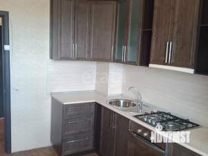 1-к квартира, вторичка, 34м2, 10/12 этаж