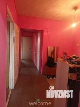 4-к квартира, вторичка, 69м2, 4/9 этаж