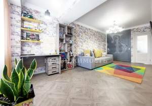 3-к квартира, вторичка, 140м2, 10/10 этаж
