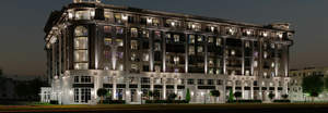 3-к квартира, вторичка, 104м2, 2/9 этаж