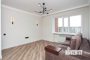 1-к квартира, вторичка, 43м2, 9/10 этаж