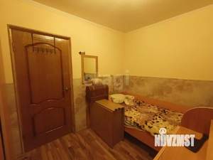 4-к квартира, вторичка, 74м2, 5/9 этаж