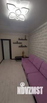 2-к квартира, вторичка, 64м2, 1/15 этаж