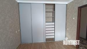 1-к квартира, вторичка, 37м2, 10/12 этаж