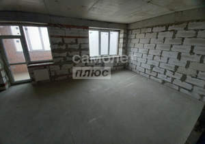 Студия квартира, вторичка, 47м2, 5/12 этаж